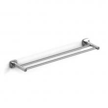  VY6C - Venty™ Double 24'' Towel Bar