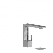  RFS01BC - Single hole lavatory faucet