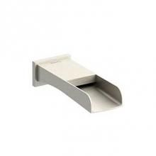  TZOOP80BN - Open tub spout trim