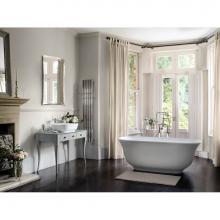  AMT-N-SW-OF - Amiata freestanding tub with