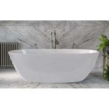  BA2-N-SW-OF - Smaller Barcelona tub with void and