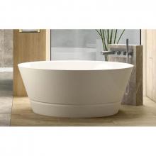  TAI-N-SW-OF - Taizu freestanding bath with