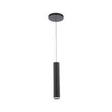  PD-2020-930-BK/WT - Silo 2020 Monopoint Pendant