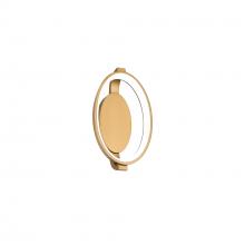 WAC Canada WS-21413-AB - Solitaire Wall Sconce