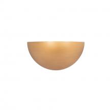 WAC Canada WS-59210-27-AB - Collette Wall Sconce