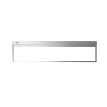 WAC Canada LN-LED24-30-AL - LINE 24" LED Edge Lit Energy Star Task Light in 3000K Soft White