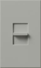 Lutron Electronics NT-1000-GR - NOVA T INCAN 1000W DMR GRAY