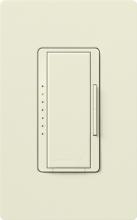  RRD-F6AN-DV-BI - RA2 6A FLUOR DIMMER BISCUIT