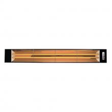 Eurofase EF60208B - 6000 Watt Electric Infrared Dual Element Heater