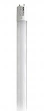  S29977 - 15 Watt T8 LED; Medium bi-pin base; 4000K; 50000 Average rated hours; 2200 Lumens; Type A; Ballast