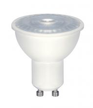 Satco Products Inc. S9382 - 6.5MR16/LED/40'/27K/120V/GU10