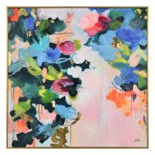 Renwil OL1730 - Corney 40" Wide Canvas Art, Multiple