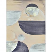 Renwil OL2103 - Endeavour 30" Wide Canvas Art, Multiple