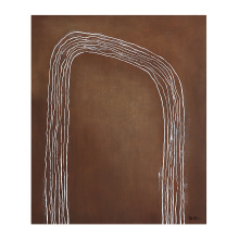 Renwil OL2151 - Fallbrook 50" Wide Canvas Art