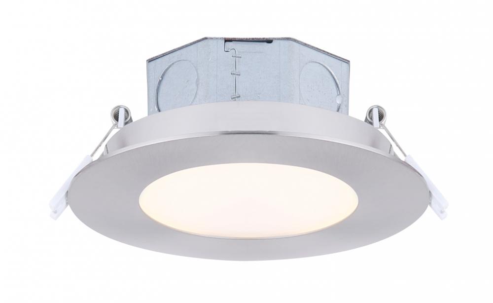 LED Recess Downlight