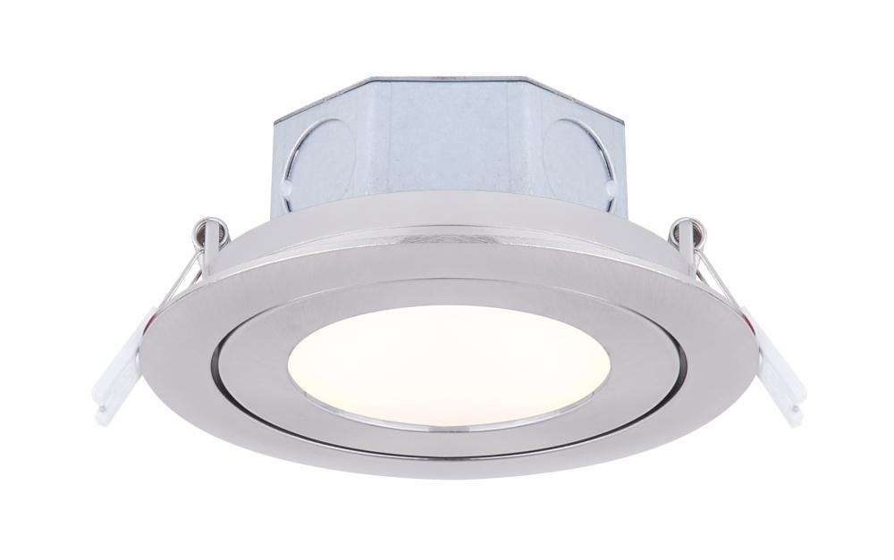 LED Recess Downlight