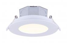 Canarm DL-4-9RR-WH-C - LED Recess Downlight