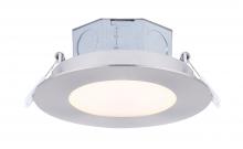 Canarm DL-4-9RR-BN-C - LED Recess Downlight