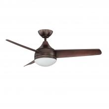  AC19242L-OBB - 42" PROMOTIONAL LED CEILING FAN