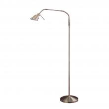  FL4048-AB - FLOOR LAMP