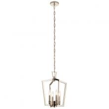  43498PN - Pendant 4Lt