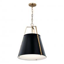  52711BK - Pendant 2Lt