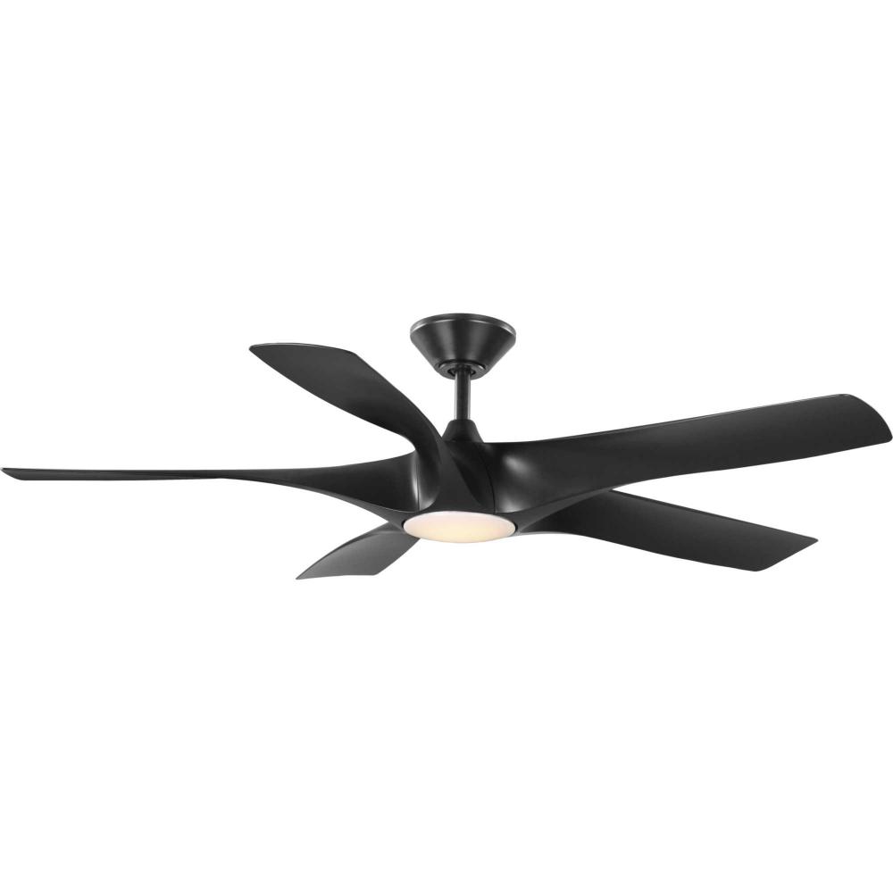P250059-031-30 60IN 5 Blade Ceiling Fan