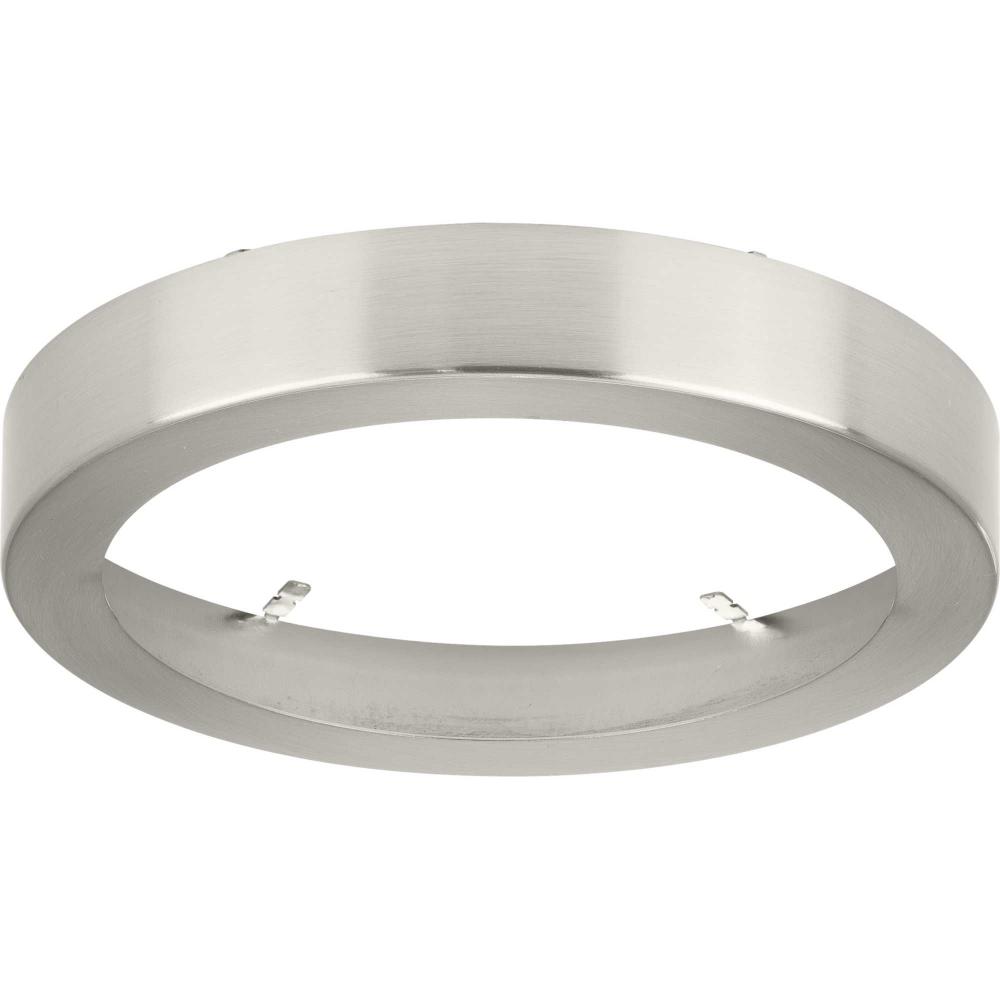 P860049-009 7IN EDGETLIT ROUND TRIM RING