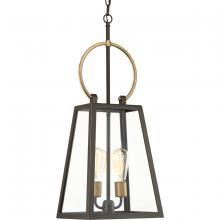  P550028-020 - P550028-020 2-60W MED HANGING LANTERN