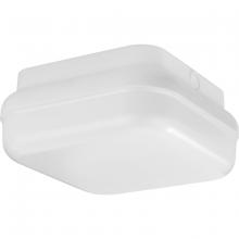  P550115-028-30 - P550115-028-30 1-25W OUTDOOR FLUSH MOUNT