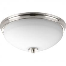  P3423-09 - P3423-09 2-60W MED FLUSH MOUNT