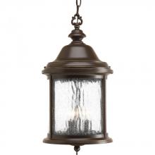  P5550-20 - P5550-20 3-60W CAND HANGING LANTERN