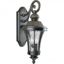 Progress P5836-77 - Nottington Collection Two-Light Medium Wall Lantern