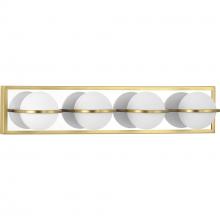  P300313-012-30 - P300313-012-30 4-26W LED BATH BRACKET