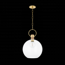  H933701L-AGB - Catrine Pendant