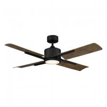  FR-W1806-56L35MBBW - Cervantes Downrod ceiling fan