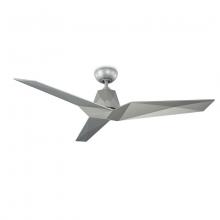 Modern Forms Canada - Fans Only FR-W1810-60-AS - Vortex Downrod ceiling fan