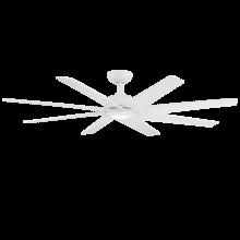  FR-W2301-70L-27-MW - Roboto XL Downrod ceiling fan