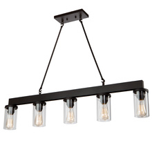 Artcraft AC10008 - Menlo Park Island Light