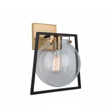  AC11602VB - Bridgetown 1 Light Wall Mount