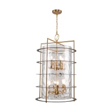 Artcraft AC11812BB - Chandelier