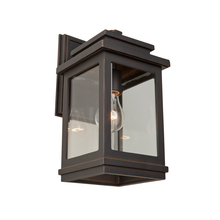 Artcraft AC8390ORB - Freemont Outdoor Wall Light