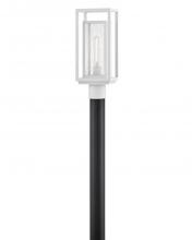 Hinkley Canada 1001TW - Medium Post Mount Lantern