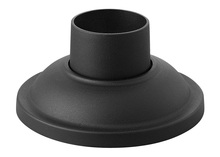 Hinkley Canada 1304BK - Pier Mount Base