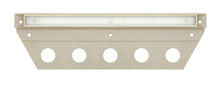  15448ST - 12V Large Deck Sconce