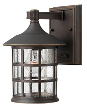 Hinkley Canada 1800OZ - Small Wall Mount Lantern