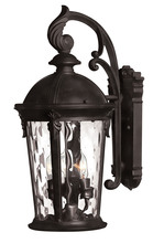  1898BK-LED - Outdoor Windsor