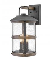  2685DZ-LL - Medium Wall Mount Lantern