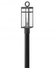 Hinkley Canada 2801DZ-LV - Large Post Top or Pier Mount Lantern 12v