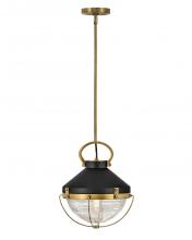 Hinkley Canada 4847HB - Medium Pendant